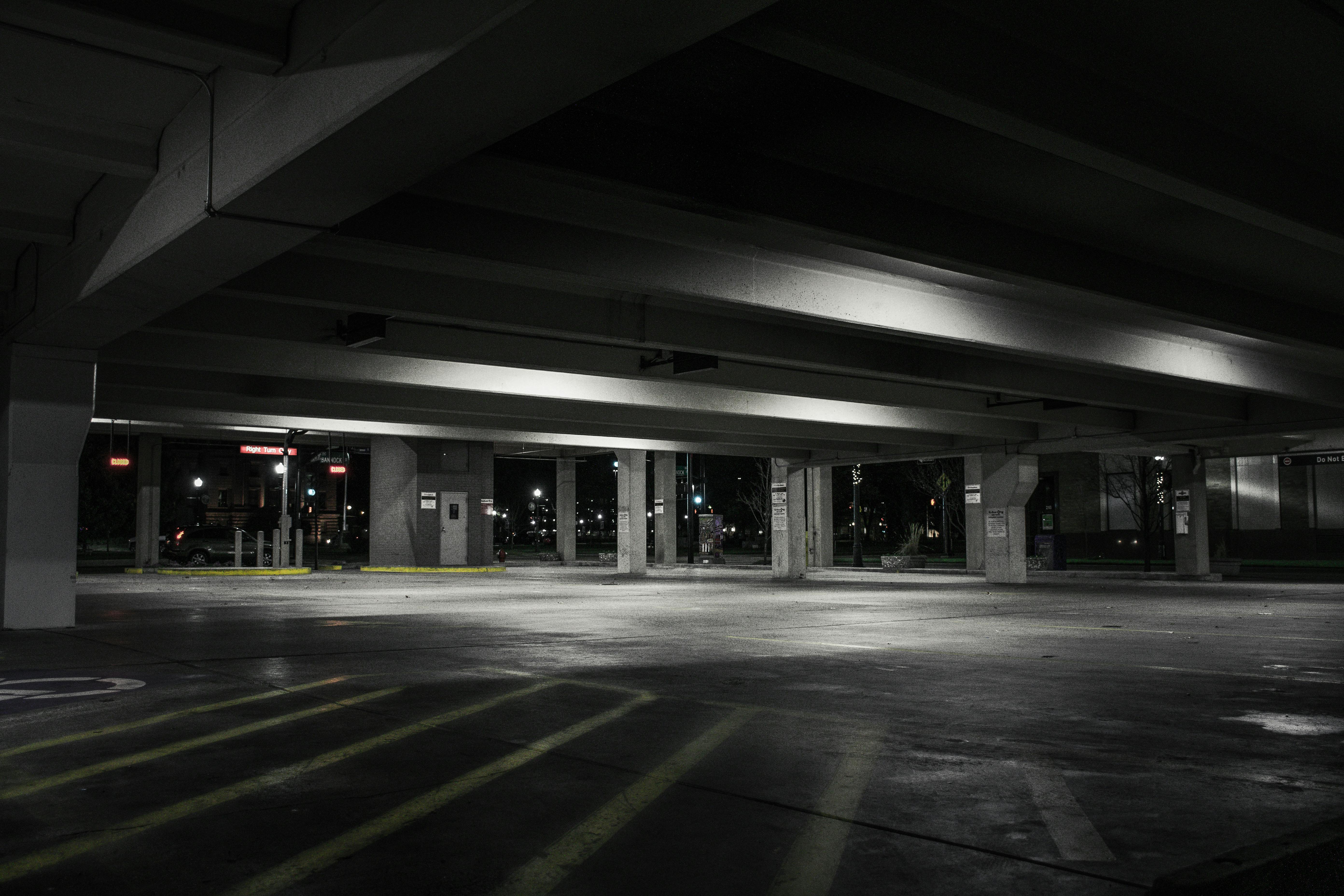Otopark